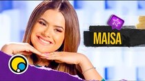 FamosoEm1Minuto - Episode 3 - MAISA SILVA - Famoso em 1 Minuto por Gabie Fernandes