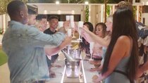 Love Island - Episode 6 - Unseen Bits #1