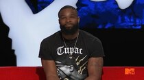 Ridiculousness - Episode 1 - Tyron Woodley
