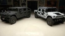 Jay Leno's Garage - Episode 23 - Mil-Spec Hummers