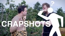 Crapshots - Episode 43 - The Security