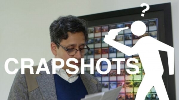 Crapshots - S03E47 - The Mail