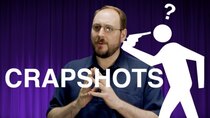 Crapshots - Episode 48 - The Talk 3