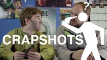 Crapshots - Episode 53 - The Miner 2