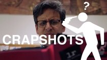 Crapshots - Episode 56 - The Binder