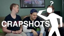 Crapshots - Episode 59 - The Special Talk