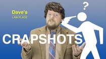Crapshots - Episode 61 - The Recall