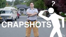 Crapshots - Episode 62 - The Home Show