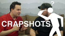 Crapshots - Episode 64 - The Lawyer Joke