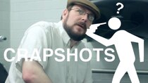 Crapshots - Episode 65 - The Injury