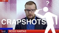 Crapshots - Episode 72 - The News