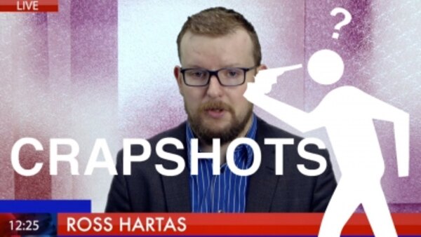 Crapshots - S03E72 - The News