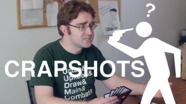 Crapshots - S03E78 - The Salt