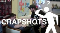 Crapshots - Episode 84 - The Candy