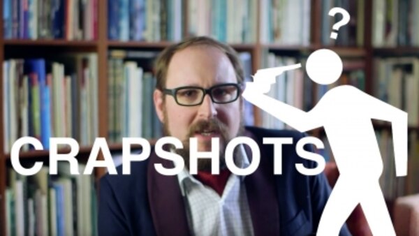 Crapshots - S03E85 - The Decadence 1