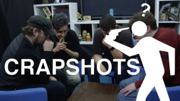 Crapshots - S03E92 - The Idea