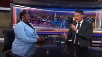 The Daily Show - Episode 114 - Danielle Brooks