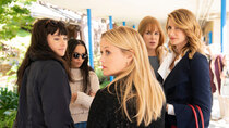 Big Little Lies - Episode 1 - What Have They Done?