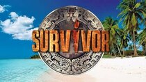 Survivor (GR) - Episode 97 - Greece vs Turkey