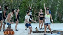 Survivor (GR) - Episode 100 - Greece vs Turkey