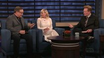 Conan - Episode 58 - Chelsea Handler, Rhys Nicholson