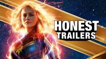 Honest Trailers - Episode 24 - Captain Marvel