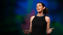TED Talks - Episode 135 - Karen Lloyd: The mysterious microbes living deep inside the earth...