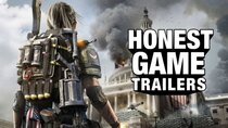 Honest Game Trailers - Episode 2 - The Division 2