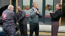 Fair City - Episode 97 - Tue 11 June 2019