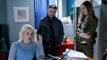 Fair City - Episode 98 - Wed 12 June 2019