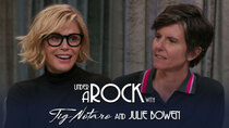 Under A Rock with Tig Notaro - Episode 2 - Julie Bowen