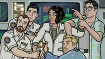 Archer - Episode 3 - The Leftovers