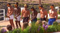 Love Island (NL/BE) - Episode 11