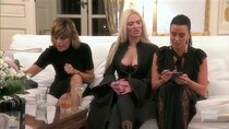 The Real Housewives of Beverly Hills - Episode 18 - Pardon Our French