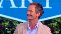 The View - Episode 177 - Neil Patrick Harris & David Burtka