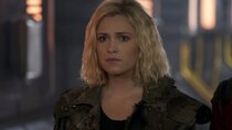 The 100 - Episode 7 - Nevermind