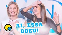 Depois das Onze - Episode 60 - As piores dores!