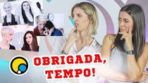 Depois das Onze - Episode 61 - Reagindo a videos antigos (parte 2)