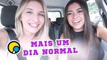 Depois das Onze - Episode 63 - Nosso dia juntas!