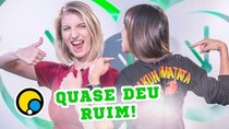 Depois das Onze - Episode 68 - Tudo sobre a nossa viagem para a Disney!