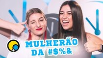 Depois das Onze - Episode 70 - Problemas com a autoestima!