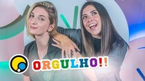 Depois das Onze - Episode 71 - Precisamos falar sobre LGBTfobia!