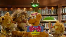 Between the Lions - Episode 9 - Fuzzy Wuzzy, Wuzzy?