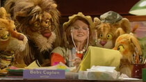 Between the Lions - Episode 12 - The Chap With Caps