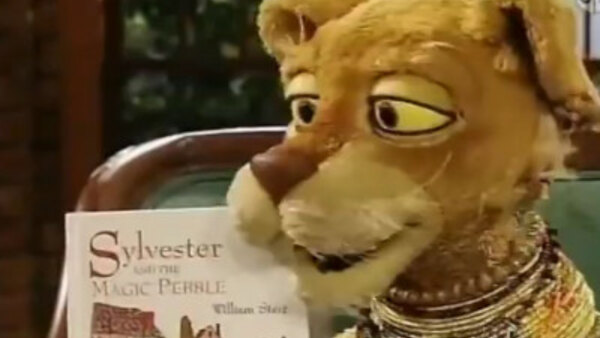 Between The Lions Season 5 Episode 7