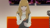 Carole & Tuesday - Episode 11 - With or Without You