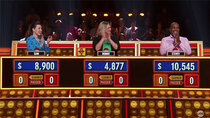 Press Your Luck - Episode 1