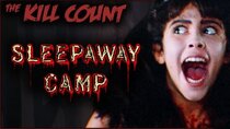 Dead Meat's Kill Count - Episode 27 - Sleepaway Camp (1983) KILL COUNT