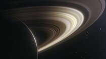 The Planets - Episode 4 - Life Beyond the Sun: Saturn