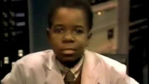 DVD-R Hell - Episode 3 - Gary Coleman: For Safety's Sake